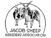 Jacob Sheep Breeders Association Logo